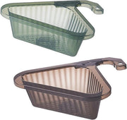 Filtro a colonna triangolare multifunzionale per verdure e frutta