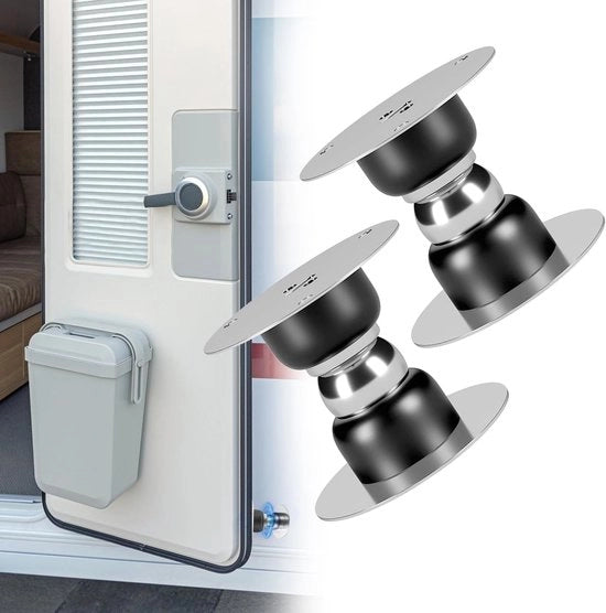 Blocco Porta Magnetico per Camper
