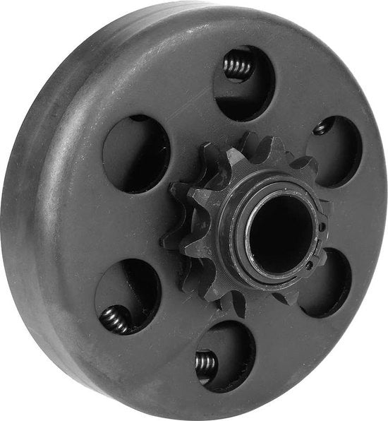 Koppia per bicicletta centrifuga - Koppia portatile 3/4 per Go Kart - Mini ATV.