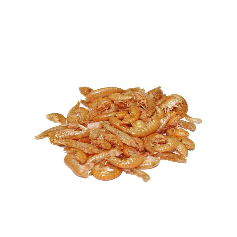 Prodac Tartafood - Gamberetti per Tartarughe di acqua Dolce Formato: 100 ml