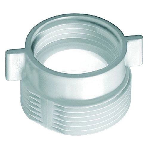 RIDUZIONE PER SIFONE M 11/4 x F 11/2- 25 pezzi  - BONOMINI