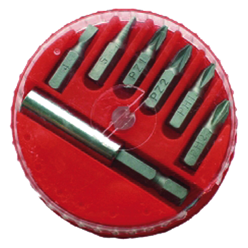 1cf inserti 7 pezzi cod:ferx.514228nlm