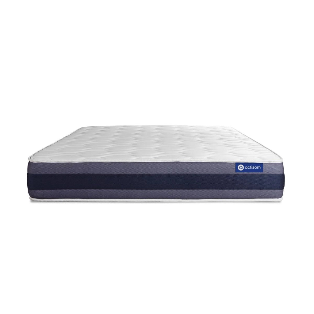 Materasso Actimemo morpho 130x210cm - Spessore : 24cm - Memory foam - Bilanciato