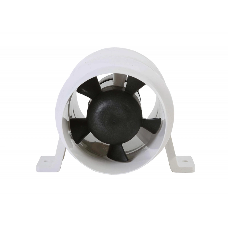 BLOWERS TURBO 3000 WATER RESIST 3" TURBO 4000 12V - CAPACITY MC/H 340