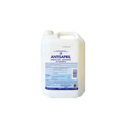 Antisapril 5 Litri, Detergente disinfettante per Settore Ospedaliero | AMUCHINA