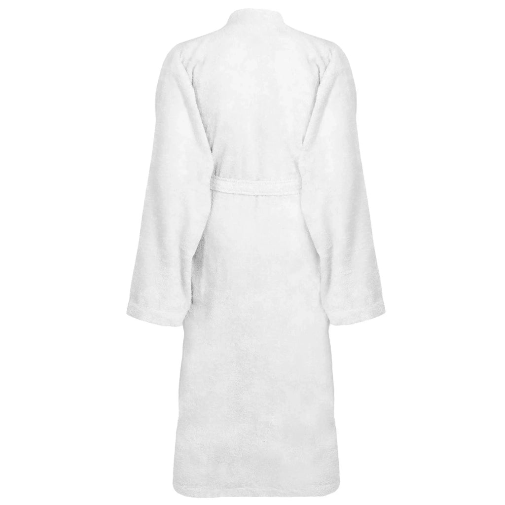 Accappatoio KINN Bianco S Cotone 4100841