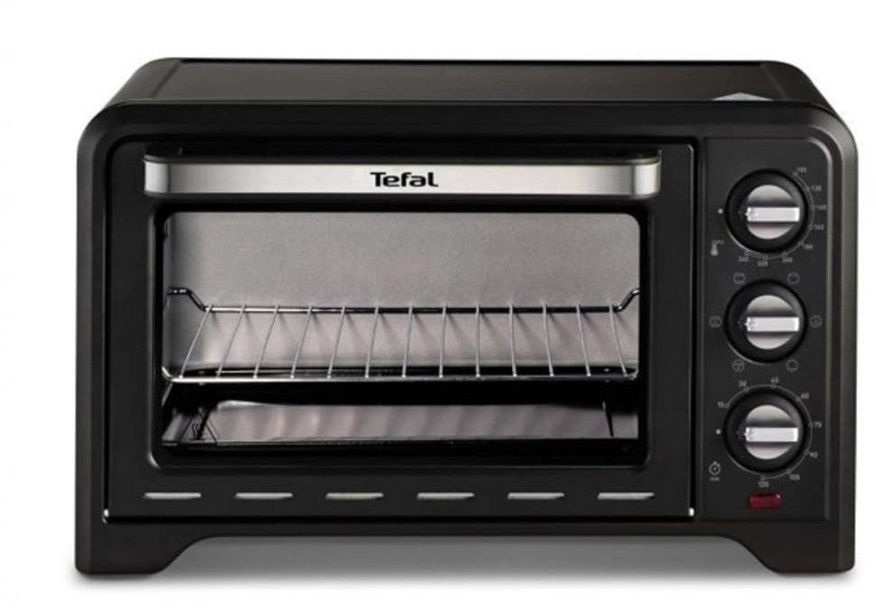 Moulinex fornetto optimo 33l - OX4648