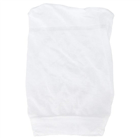 Kit di sostituzione per il filtro della piscina - Set di accessori per il risciacquo della piscina - Skimmer per la piscina - Rete fine - Nylon duraturo - 21x12cm - Filtro della piscina
