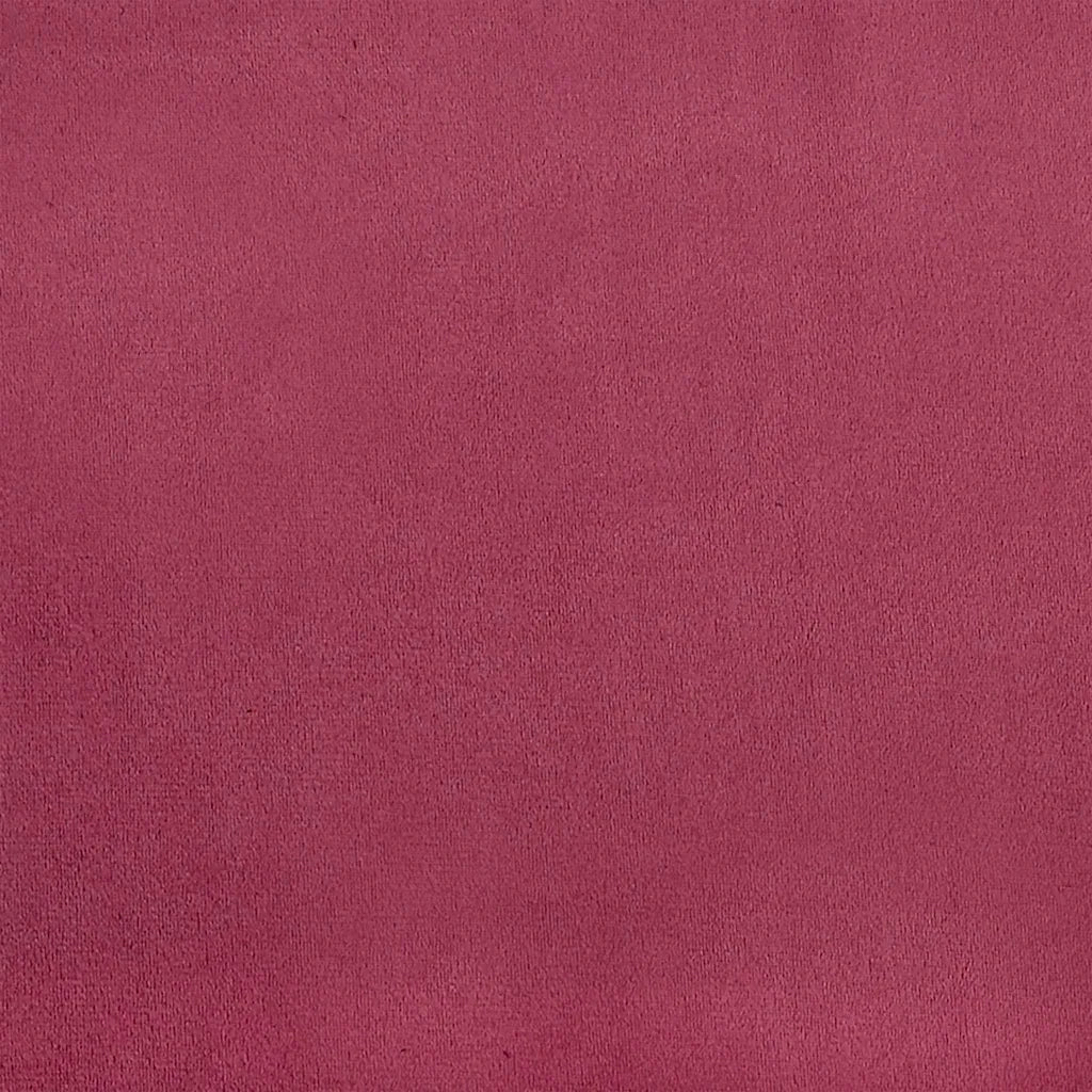 Cuscini da Divano 2 pcs Rosso Vino 70 x 50 cm Tessuto in Cords 42013761