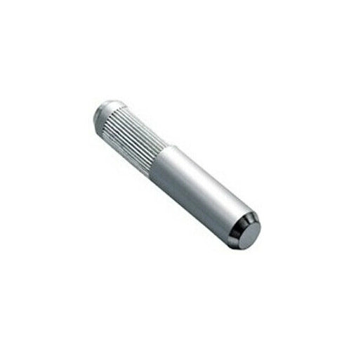 SPINA D.14 GIUNZIONE PER GUIDA BINARIO TONDO 20 MM 903 PER CANCELLO SCORREVOLE