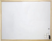 Tavolo Magnetico 45 x 60 cm - Resistente all'Acqua con Penna e Magnete