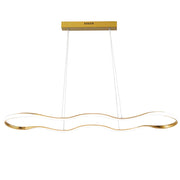 Lampada Led Lhj028-cp Gold