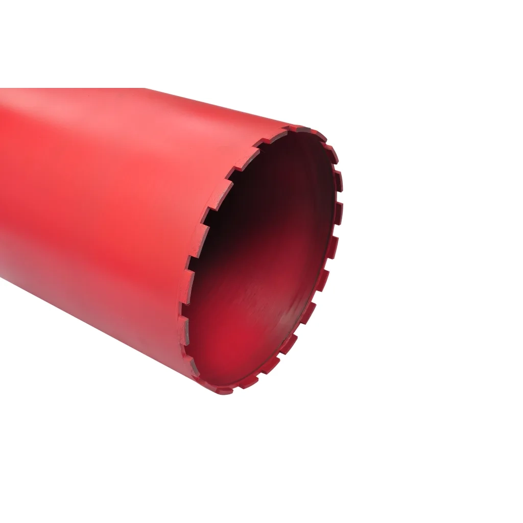 Punta di trapano secco e umido 244x400 mm 140233