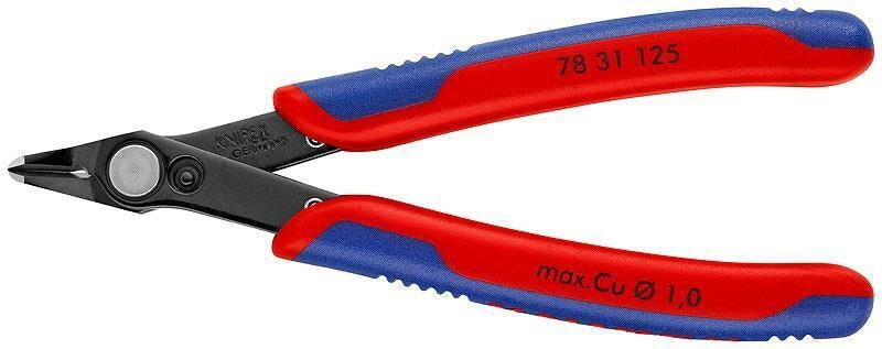 Knipex 78 31 125 non classificato