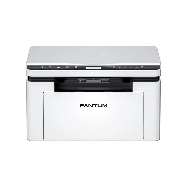 Mf las b/n a4 3/1 wifi+usb+blue 22p pantum bm2300w flatbed 800mhz