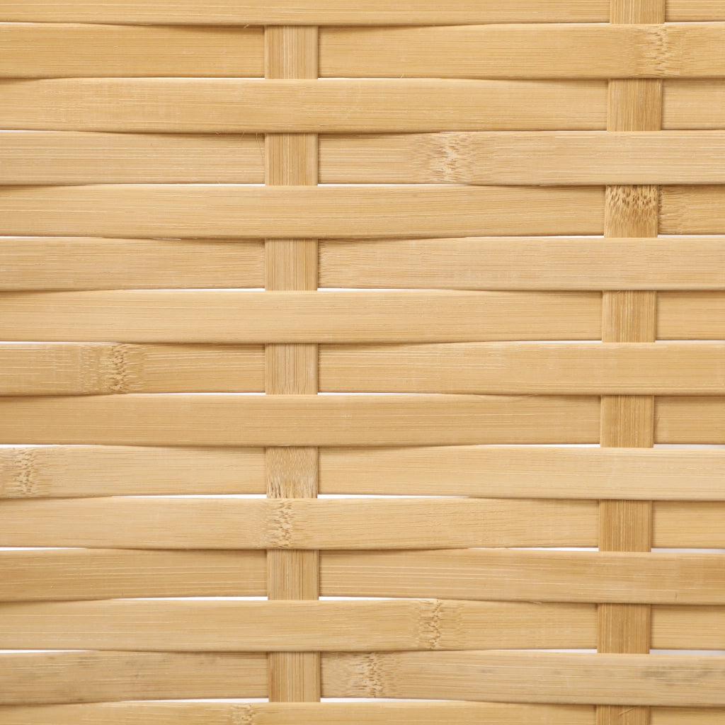 Libreria divisorio ¨C Minimal ¨C Bamb¨´ 160x170 cm