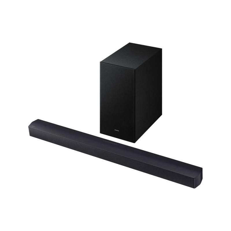 Samsung soundbar hw-b450f en hwb450f en (hw-b450f/en) - 165647
