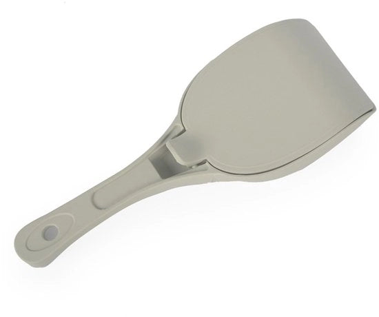 Attrezio per pulizia del gatto - Manico ergonomico - Filtro a maglie fine - Utilizzo multifunzionale - Peso leggero - Accessori professionali - Attrezio per pulizia del gatto 

Modello: Kattenbakschepje 
Peso: 
Dimensioni: 
Materiali: 
Colore: 
Garanzia: