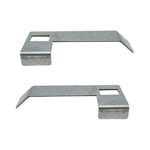 COPPIA STAFFE FINECORSA MECCANICO CANCELLO CANCELLI 9022 SCORREVOLE MOTORE