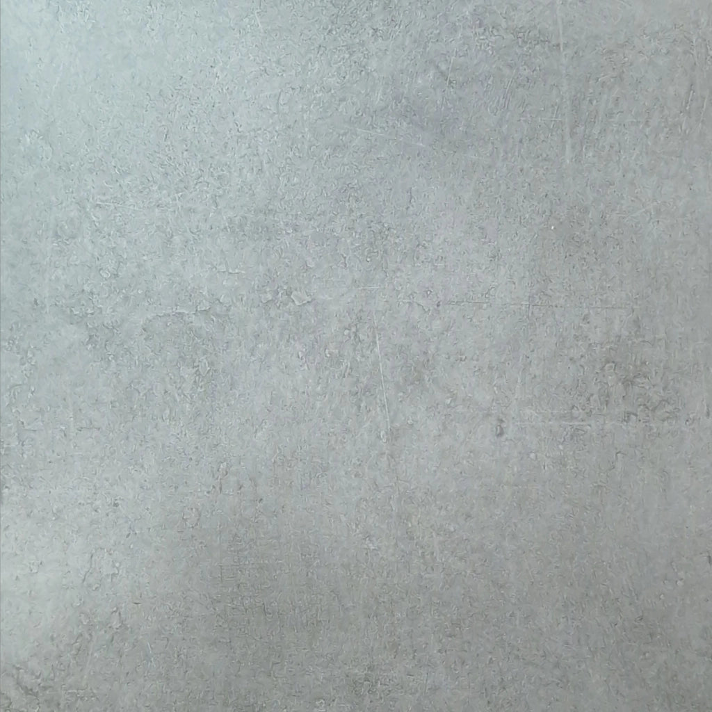 Mobile TV, 200x35x45cm, soggiorno, Per TV fino a 80", Camino elettrico, grigio cemento RF2247