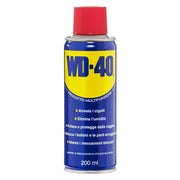 Sbloccante Spray Wd 40 36 Pezzi 200 ml