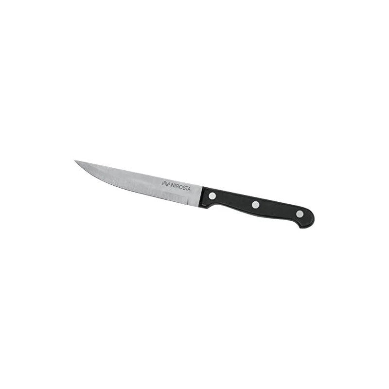 Coltello bistecca linea Mega 21 cm