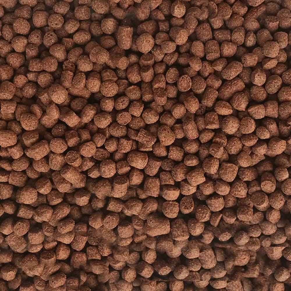 Haquoss KoiLife Color 1000ml/350gr Ø6mm - mangime in pellet per la colorazione dei pesci da laghetto