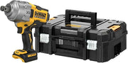 DEWALT DCF964NT‑XJ – Avvitatore impulsi 18 V XR Brushless 3/4″ HOG RING 1925 Nm