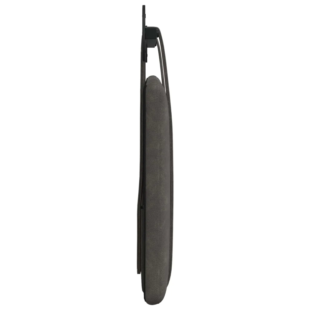 Testiera sospesa Nero PU Antico 42031388