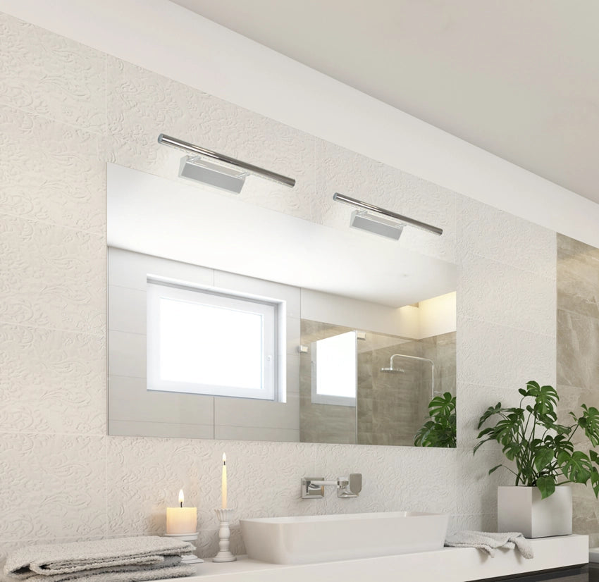 Applique Candellux Forte 20-27016 cromo LED 5W 6500K