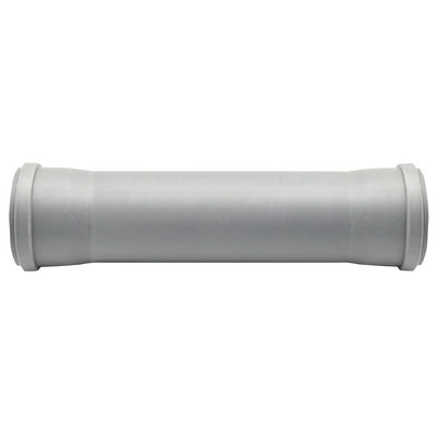 TUBO DF HTEM 2 BICCHIERI- Diam. 50 lungh. 3000- IKARO- pezzi 1