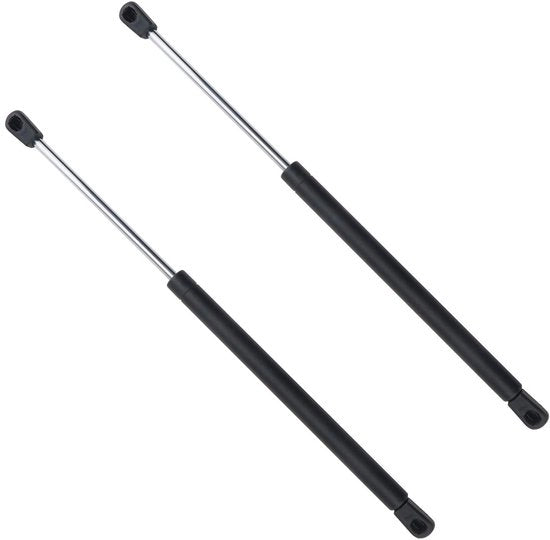 Sostegno di sollevamento per bagagliaio a gas - 420mm di lunghezza - 150mm di apertura - materiale duraturo - codice prodotto non specificato - modello non specificato
