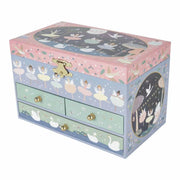 Floss & Rock - Jewellery Box - Enchanted 3 Drawer