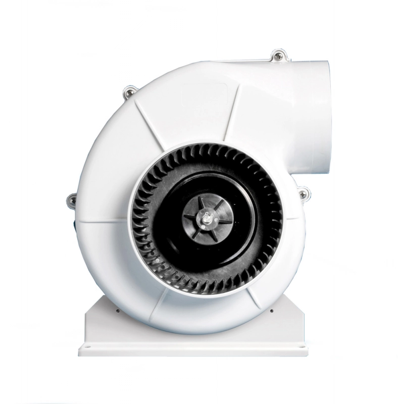 ASPIRATORE 12V.ASS.19 AMP. ELECTRIC BLOWER 24 V.