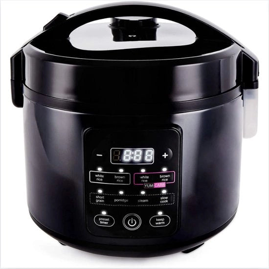 Multicooker per Risotto - Capacità 1 Litro
