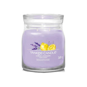Candela Lemon Lavender 368 gr