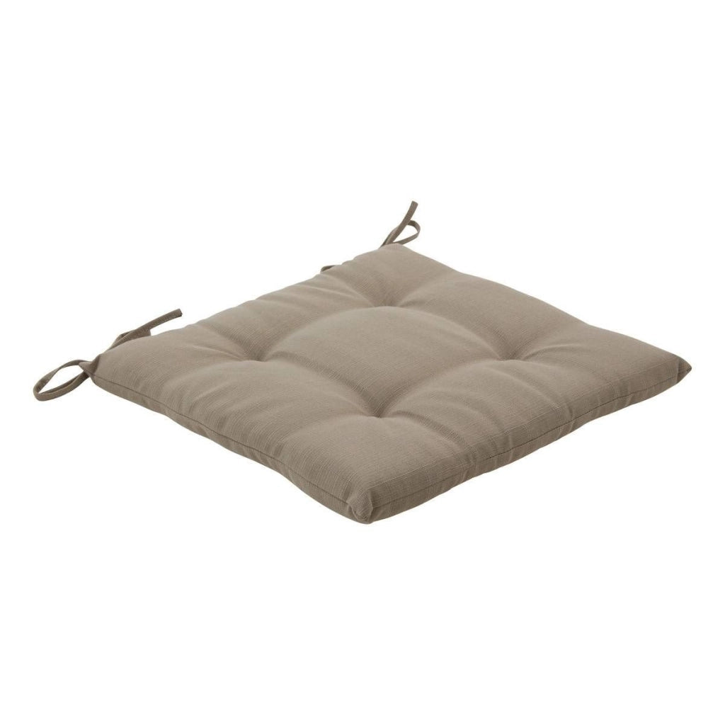 Cuscino seduta Korai 40x40 coffee