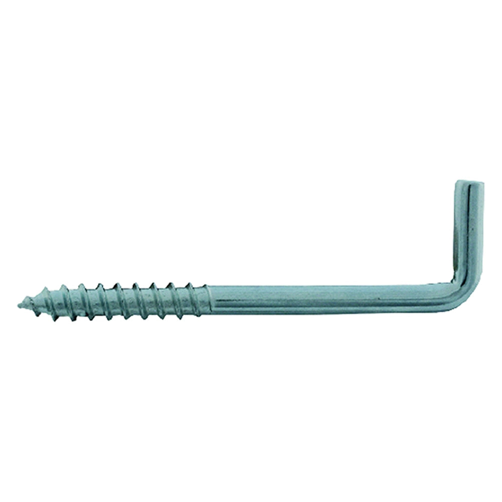 RAMPINO A VITE mm 18 x  50  - pz. 15  - Blister Koncreto