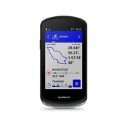 Ciclocomputer garmin 010 02503 01 edge 1040 nero