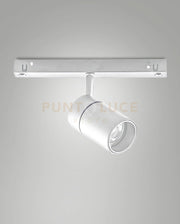 ERMES SPOT  48V BIANCO 2700K 770LM 10W 32° DIMMERABILE DALI PER SISTEMA BINARIO