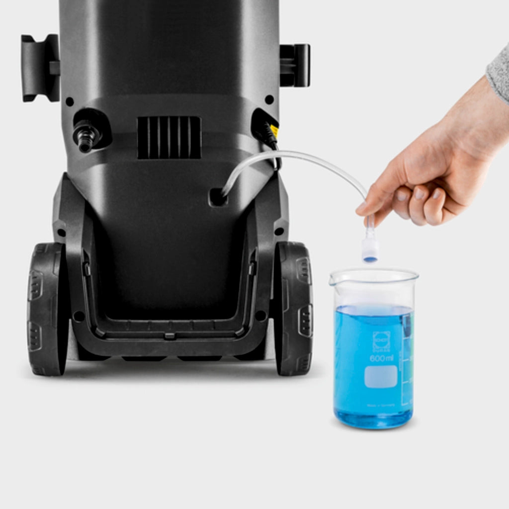 Karcher Idropulitrice K 5 WCM