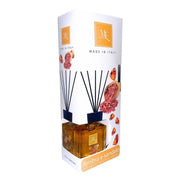 Diffusore per ambiente Cubo Ambra & Sandalo 100 ml