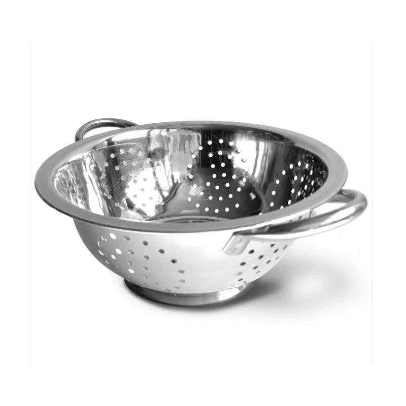 Colapasta in acciaio inox Ø 28 cm