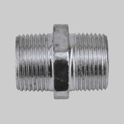 VITE DOPPIA ACCIAIO  1/2     MADE IN ITALY