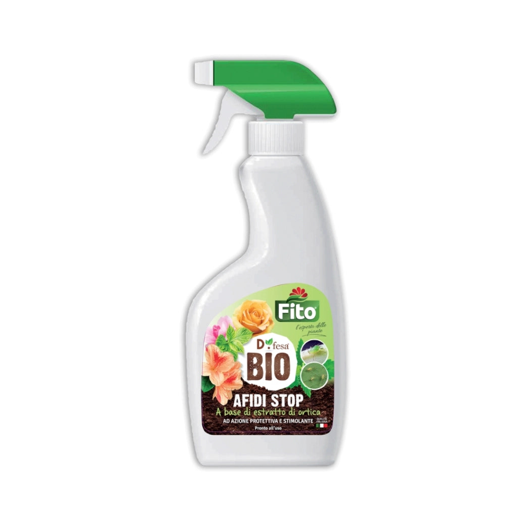 Fito SAPONE MOLLE 750ML SPRAY TRIGGER.