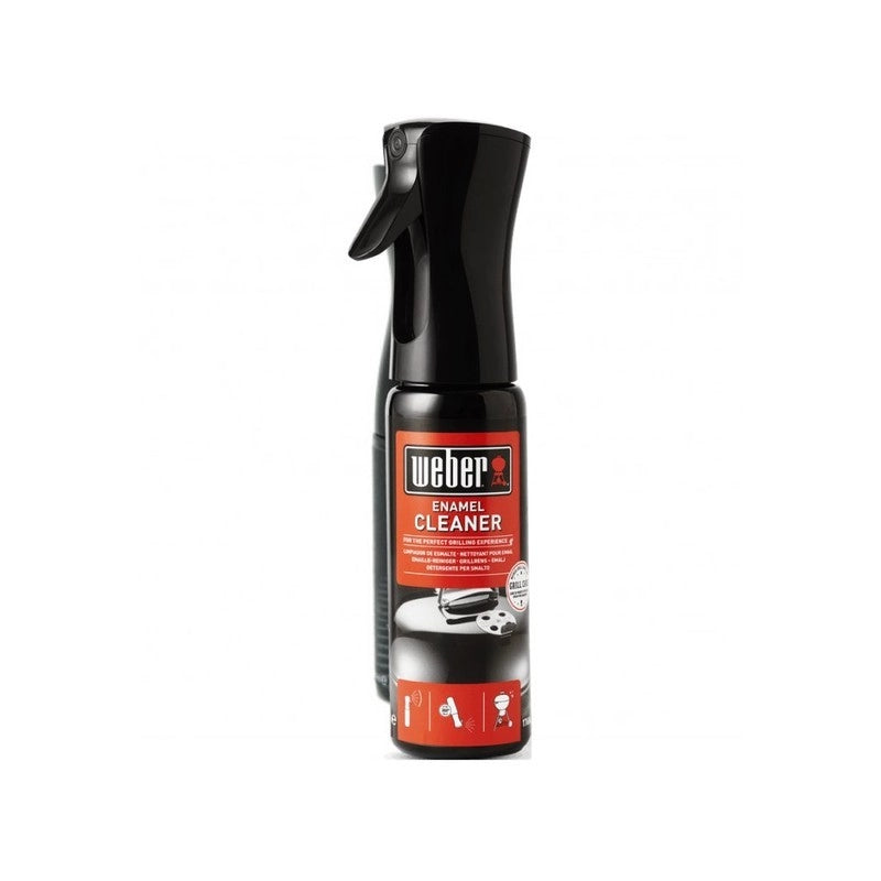 Spray protettivo per ghisa Weber 21 cm