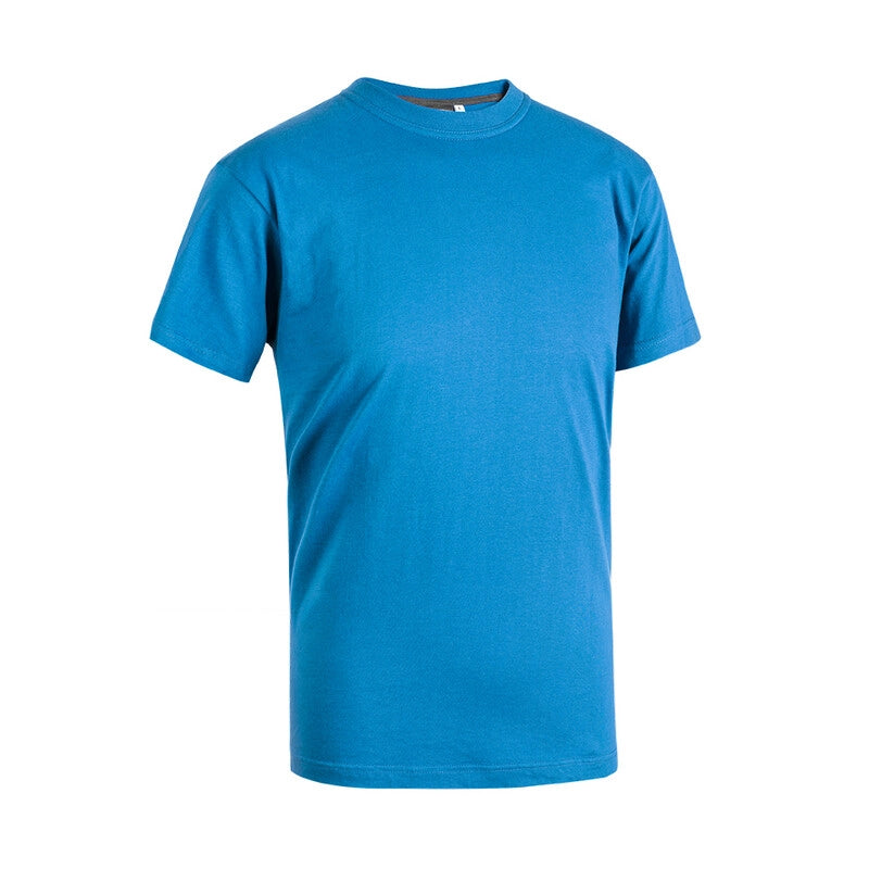 T-SHIRT SKY BLU ATOLLO MIS. L CF SINGOLA