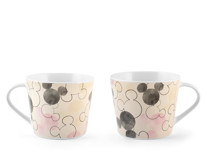 Tazza jumbo minnie blogger disney 420cc