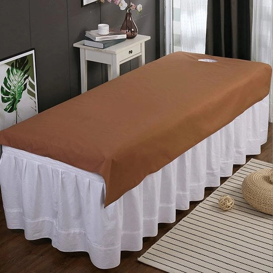 Tappeti di Massaggio per Due Pezzi - 200x75 Cm - Ademend - Resistenti all'Olio - Imbottiti - Idrorepellenti - Hidrofughi - Materiali Hidrosolubili - Tappeti per Sala