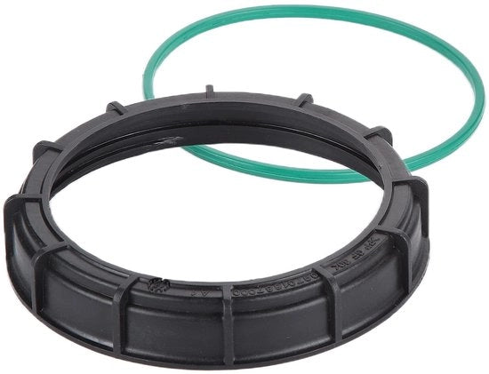 Kit di montaggio per pompa carburante - Sostituzione per Mk IV 2015-2019 - Materiale ABS - Codice OEM: 7701207449/7701206096 - Adatto per Coupé/Hatchback - Per diverse modelli